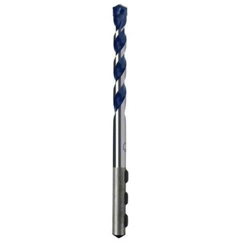 Impact Hss Hexagonal: 4.1mm (5) - Foto 1