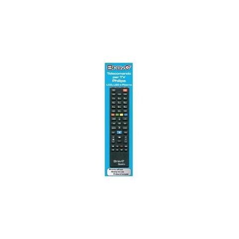 Bravo Telecomando Universale Per Tv Philips 90202064 - Foto 2