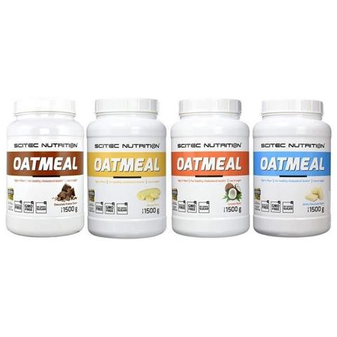 Oatmeal 1500 Gr Praline Al Cioccolato - Foto 3