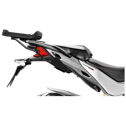 Attacchi Top Master Ducati Multistrada1200 2017 Attrezzatura One Size - Foto 1