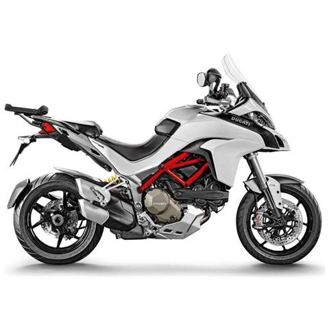 Attacchi Top Master Ducati Multistrada1200 2017 Attrezzatura One Size - Foto 2