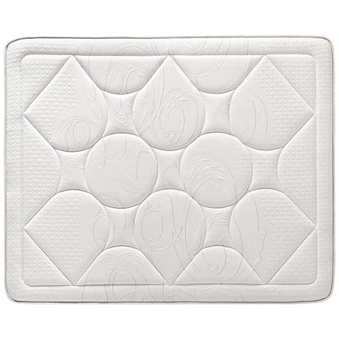 Materasso Memory Royal Multizone 25 cm, 135x190 cm - Foto 8