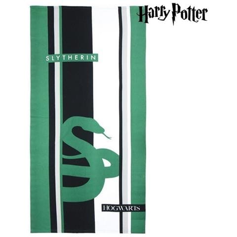 Asciugamano Slytherin 74126 S0716905 - Foto 2
