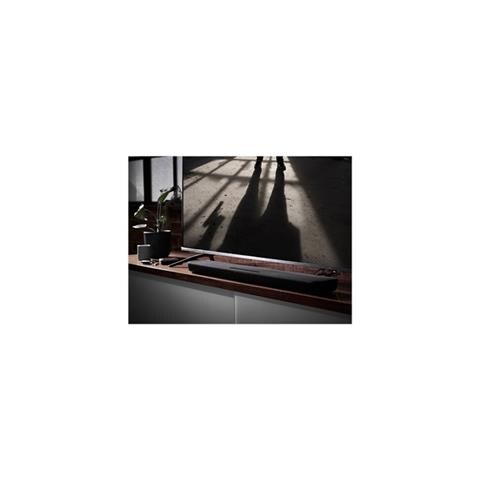 Soundbar YAS-109 Potenza Totale 120 W HDMI Wi-Fi / Bluetooth Alexa Integrato - Nero - Foto 4
