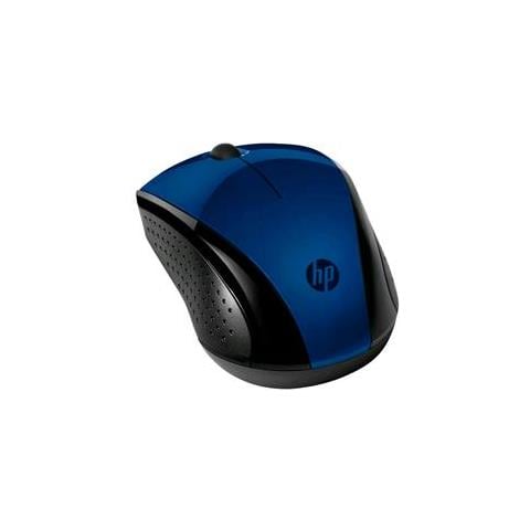 WIRELESS MOUSE 220 BLUE - Foto 2