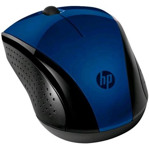 WIRELESS MOUSE 220 BLUE - Foto 3
