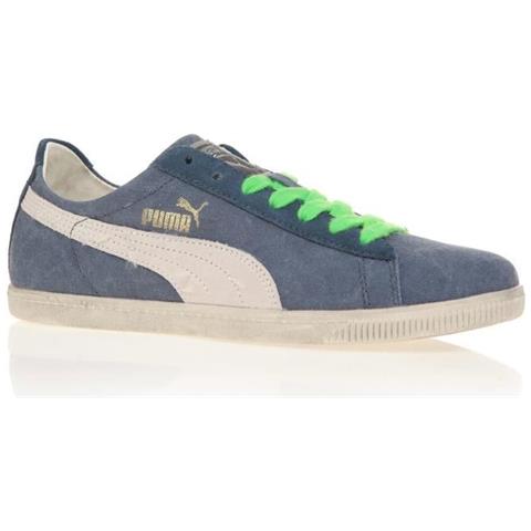 puma basse