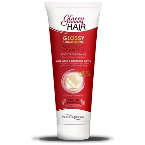 Shampoo Booster Per Capelli Lucenti - Foto 1