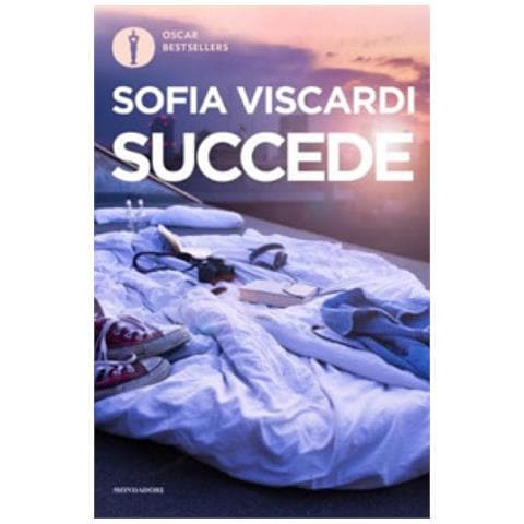 Sofia Viscardi - Succede - Foto 1
