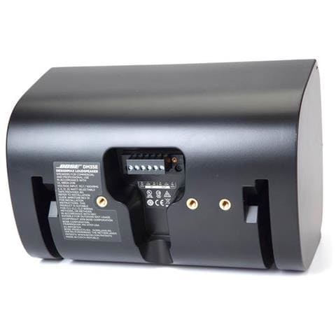 Kit Altoparlanti DesignMax DM3SE da 100W Colore Nero - Foto 3