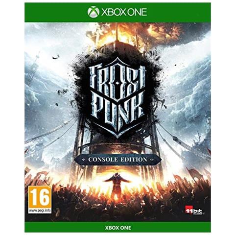 Gioco Xbox One Per Frostpunk Console Edition - Foto 1