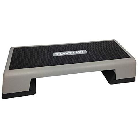 14tuslc270 Step, Unisex - Adulto, Nero / grigio, 112 X 43 X 15/20/25 - Foto 2