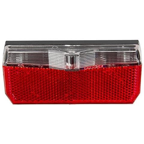 Batteria Di Fanale Posteriore Led Nero - Foto 1