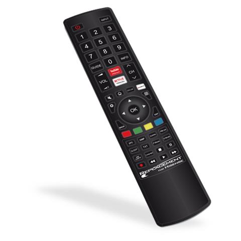 1720 Telecomando IR Wireless TV Pulsanti - Foto 1