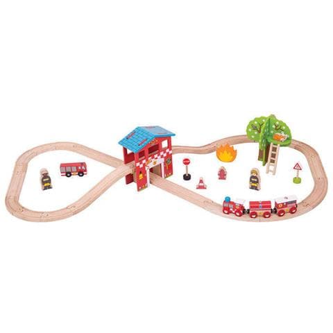Il Mio Primo Treno - Set - Foto 1