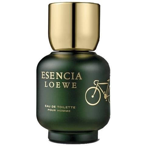 Essenza Pour Homme Eau De Toilette 100ml Spray - Foto 1