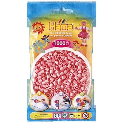 207-06 Midi Bead, Rosa - Foto 1