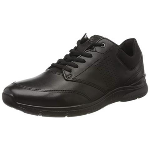 Irving, Sneakers Uomo Nero (nero / Nero 51052), 43 Ue - Foto 1