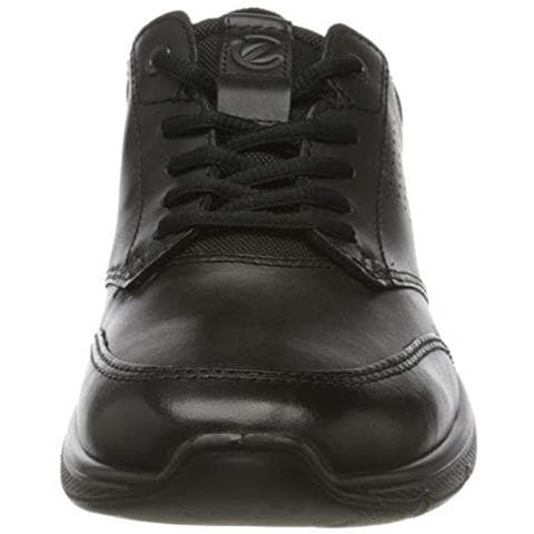 Irving, Sneakers Uomo Nero (nero / Nero 51052), 43 Ue - Foto 4