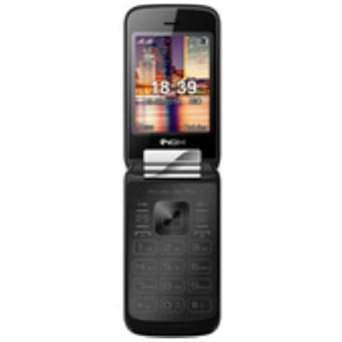 Prime Cellulare Dual Sim Display 2.8" +Slot MicroSD Fotocamera 1.3Mpx Radio FM e Bluetooth Rosso - Italia - Foto 2