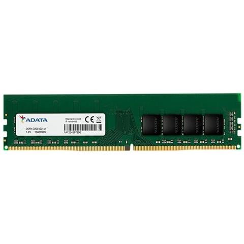 Memoria Dimm Premier 32 GB (1x32 GB) DDR4 3200 MHz CL22 - Foto 1