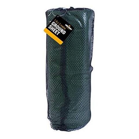 Camping 12010 Terra Sheet-green 1.9mx3m - Foto 2