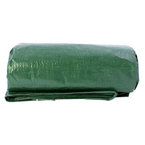 Camping 12010 Terra Sheet-green 1.9mx3m - Foto 4