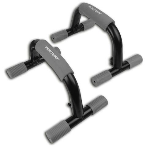 Barre Push-up Nere - Foto 1