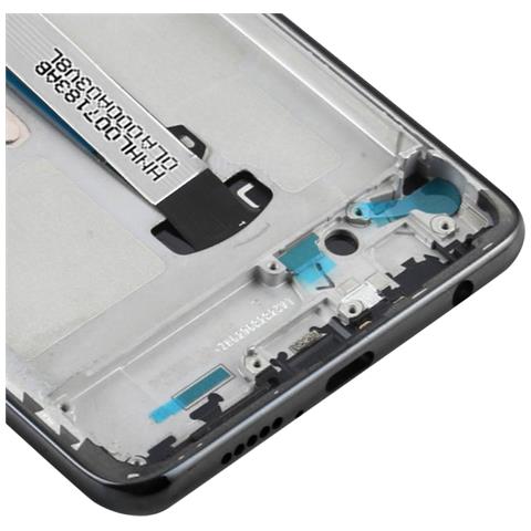 Blocco Completo Poco X3 Schermo Lcd Touchscreen Batteria Originali - Foto 8