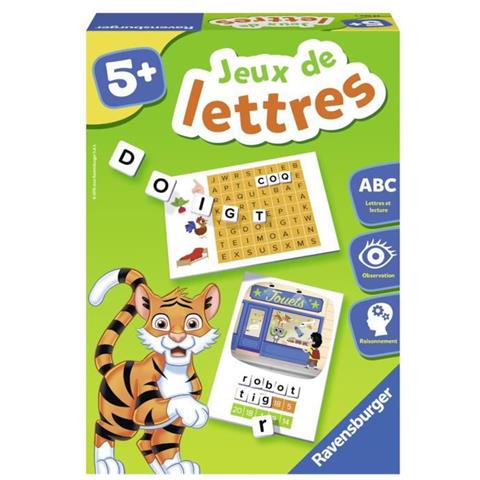 Giochi Di Parole - 4005556240609 - Foto 1