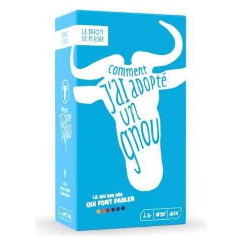 Come Ho Adottato Uno Gnu - Foto 1