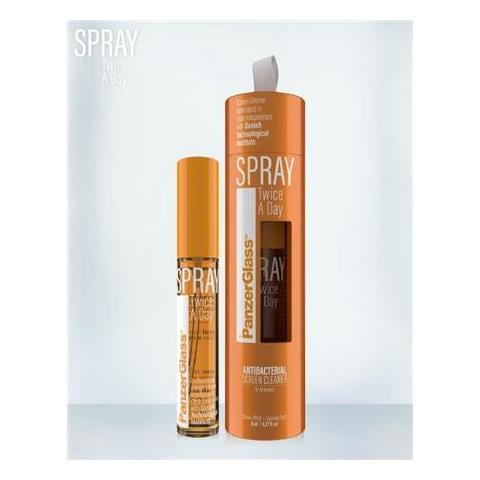 8 Ml Spray Liquido Due Volte Al Giorno Tutti Gli Schermi - Foto 2