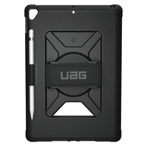 Ipad 9/8/7 Generazione 10.2 Con Supporto Metropolis Bl Bulk - Foto 1