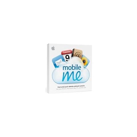 MobileMe - Foto 1