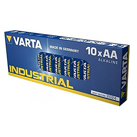 04006 211 111 Alcalino 1.5V batteria non-ricaricabile - Foto 2