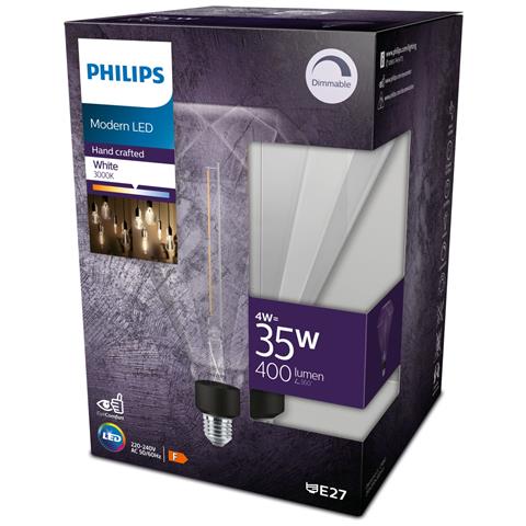 LED diamond giant 35W E27 CL DIM - Foto 2