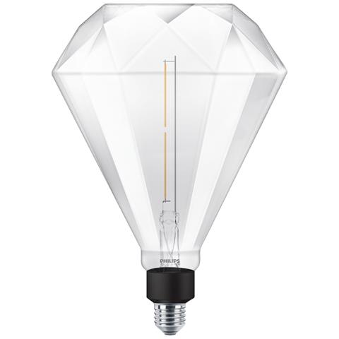 LED diamond giant 35W E27 CL DIM - Foto 1