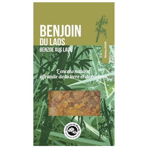 Benzoino Di Laos - Borsa 20 G - Foto 1