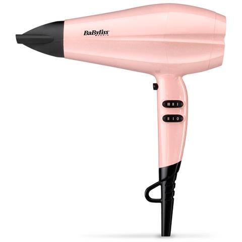 Rose Blush 2200w Hair Dryer (5337pre) - Foto 1