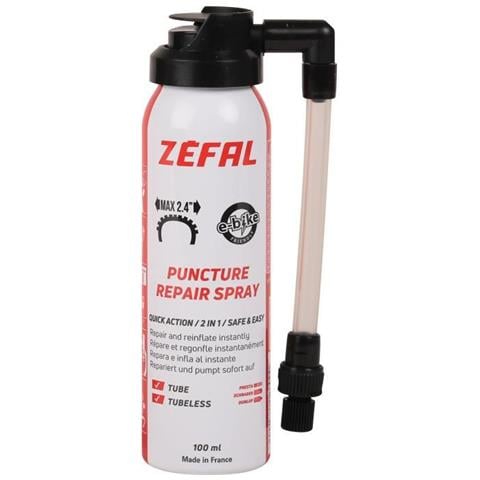 Spray Antiperforazione 100 Ml + 109 / Card - Foto 1