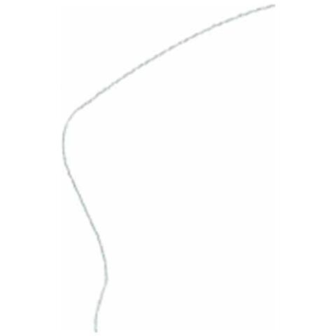 Lente Ottica Destra Negativa Per New X-vision Mid 2.0 - 5.00 - Foto 3