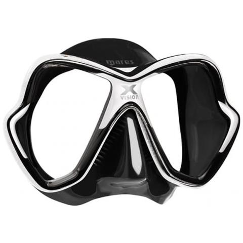X-vision Trasparente Nero / bianco - Foto 1