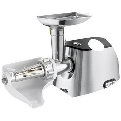 Tritacarne N°8 550w - Ns Ha8pktl - Foto 1