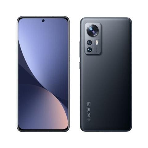 12 5G 128GB 8 GB RAM Dual Sim Display 6.28" Full HD+ Fotocamera 50 Mpx Android Grigio - Foto 1
