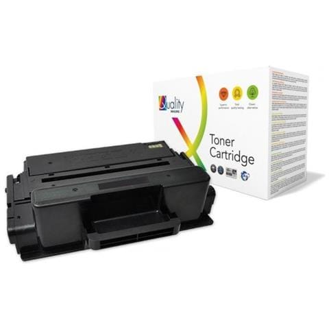 TONER COMPATIBILE - Qi-sa2018 Cartuccia Compatible Nero 1 Pezzo (i)  - Foto 1