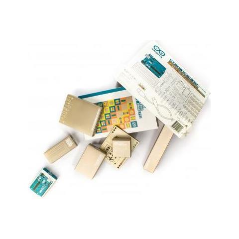 K040007 Accessorio Per Scheda Di Sviluppo Kit Starter - Foto 1