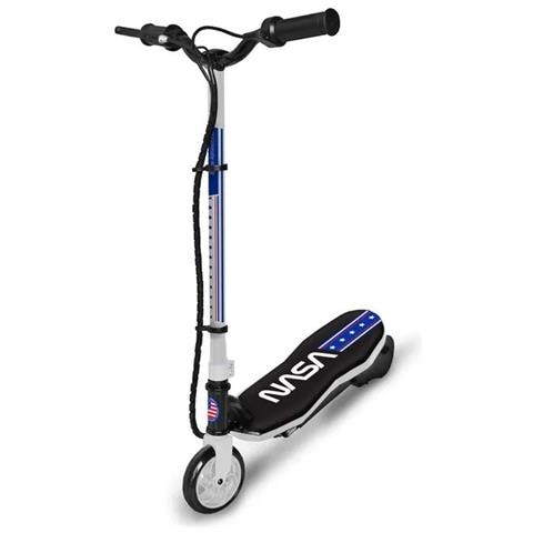 Monopattino elettrico per bambini Dione55 Colore Bianco - Foto 1