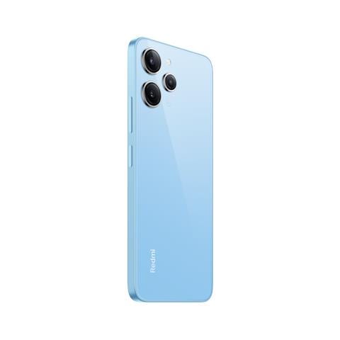 Redmi 12 4G 256GB 8 GB RAM Dual Sim Display 6.79" Full HD+ Slot Micro SD Fotocamera 50 Mpx Android Blu - Foto 2