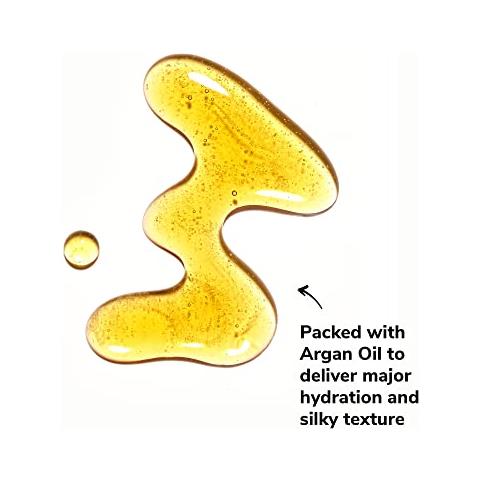 Balsamo Color Security - Per Capelli Da Fini A Normali Districante Facile E Idratazione Super Leggera Per Capelli Fini E Sottili, 3 Livelli Di Protezione Dal Calore - Foto 4