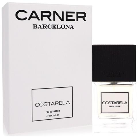 Costarela By Eau De Parfum Spray 3.4 Oz (women) - Foto 1